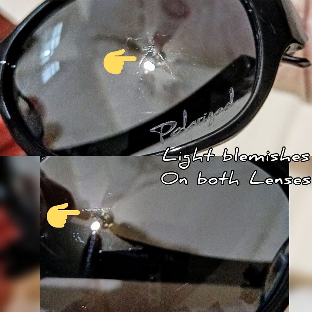 Oakley Abandon black sunglasses - Picture 8 of 10